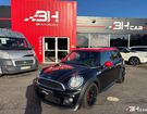 Mini Clubman 1.6 i 211 CH JCW &agrave; Pluneret (56)