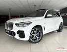 BMW X5 ? 40i XDRIVE 340CH M-SPORT 7PL TOIT PANO &agrave; Fay-aux-Loges (45)