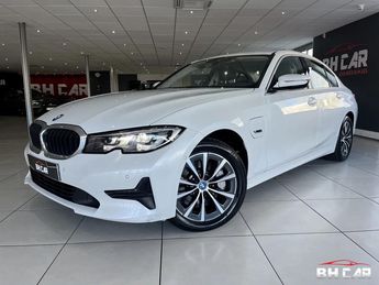 Voir d&eacute;tails -BMW Serie 3 ? 330E 292 CH XDRIVE HYBRIDE CUIR CAM�RA &agrave; Fay-aux-Loges (45)