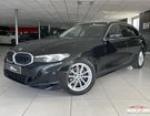 BMW Serie 3 ? 318I TOURING 156 CH BVA8 ATTELAGE CAME &agrave; Fay-aux-Loges (45)