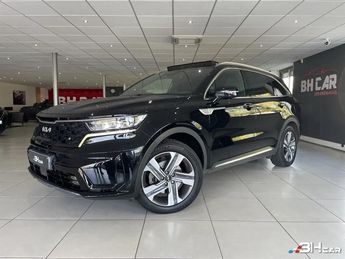  Voir d&eacute;tails -Kia Sorento ? HYBRIDE 1,6 T-GDI PHEV 265 CH 4X4 PREM &agrave; Fay-aux-Loges (45)