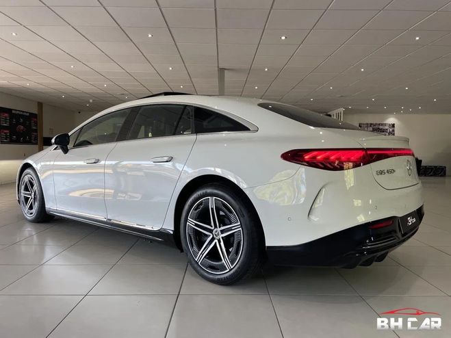 Mercedes Classe E Classe ? 450  Mod�le 2025 batterie 118 K Blanc de 2024