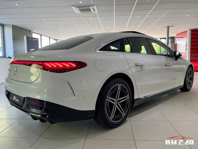 Mercedes Classe E Classe ? 450  Mod�le 2025 batterie 118 K Blanc de 2024