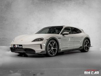  Voir d&eacute;tails -Porsche Taycan CROSS-TURISMO ELECTRIC 530H 435 154PPM 1 &agrave; Fay-aux-Loges (45)