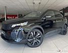 Peugeot 3008 ? HYBRIDE 225 CH GT PACK BLACK E-EAT8 12 &agrave; Fay-aux-Loges (45)
