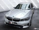 BMW Serie 3 ? 330E TOURING HYBRIDE 292 CH SPORT LINE &agrave; Fay-aux-Loges (45)