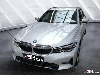  Voir d&eacute;tails -BMW Serie 3 ? 330E TOURING HYBRIDE 292 CH SPORT LINE &agrave; Fay-aux-Loges (45)