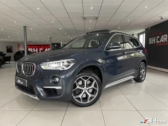  Voir d&eacute;tails -BMW X1 ? 20I 192 CH XLINE XDRIVE BVA8 TOIT OUVR &agrave; Fay-aux-Loges (45)