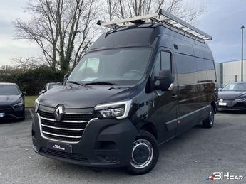  Voir d&eacute;tails -Renault Master Vu ? L3H3 2,3 DCI 150 CH BVM6 F3500 GRAN &agrave; Fay-aux-Loges (45)