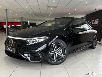  Voir d&eacute;tails -Mercedes Classe E Classe ? 450  AMG 360 CH HYPERSCREEN 202 &agrave; Fay-aux-Loges (45)