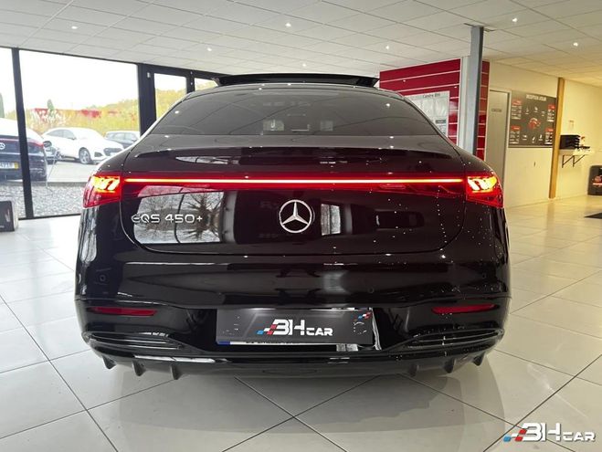 Mercedes Classe E Classe ? 450  AMG 360 CH HYPERSCREEN 202 Noir de 2024