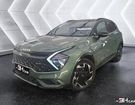 Kia Sportage 1.6 T-GDI HYBRID 265 CH 4WD PHEV GT-LINE &agrave; Fay-aux-Loges (45)