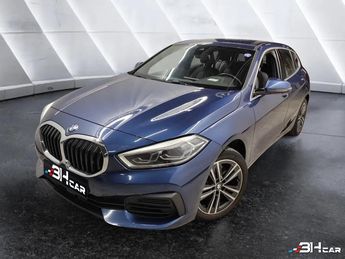  Voir d&eacute;tails -BMW Serie 1 ? 116D BVA 116 CH CUIR CHAUFFANT COCKPIT &agrave; Fay-aux-Loges (45)