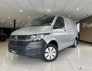 Volkswagen Transporter Vu ? T6.1 2.0 TDI 150 CH DSG7 L1H1 AM�NA &agrave; Fay-aux-Loges (45)