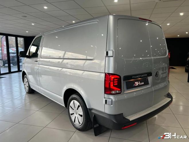 Volkswagen Transporter Vu ? T6.1 2.0 TDI 150 CH DSG7 L1H1 AM�NA Gris de 2021