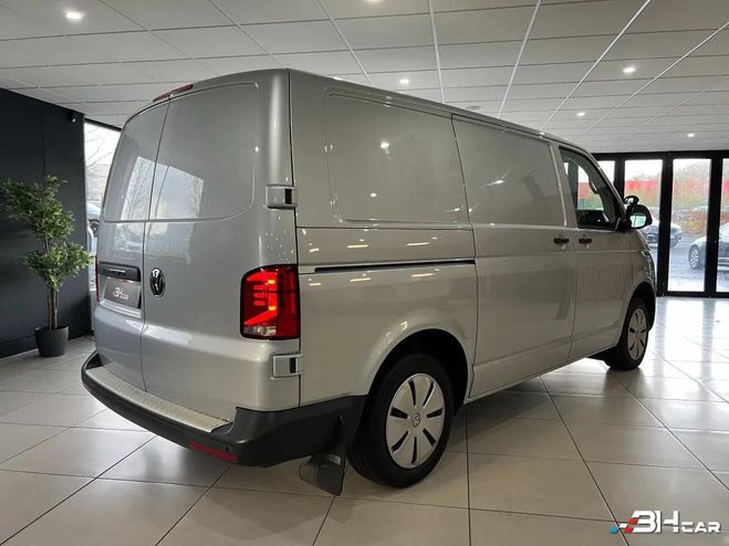 Volkswagen Transporter Vu ? T6.1 2.0 TDI 150 CH DSG7 L1H1 AM�NA Gris de 2021