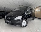 Mercedes Vito ? MIXTO LONG 113 2.2 CDI 136 CH BVM6 5 S &agrave; Fay-aux-Loges (45)