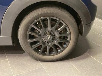  Voir d&eacute;tails -Mini One 102ch Heddon Street Euro6d-T &agrave; Toulouse (31)