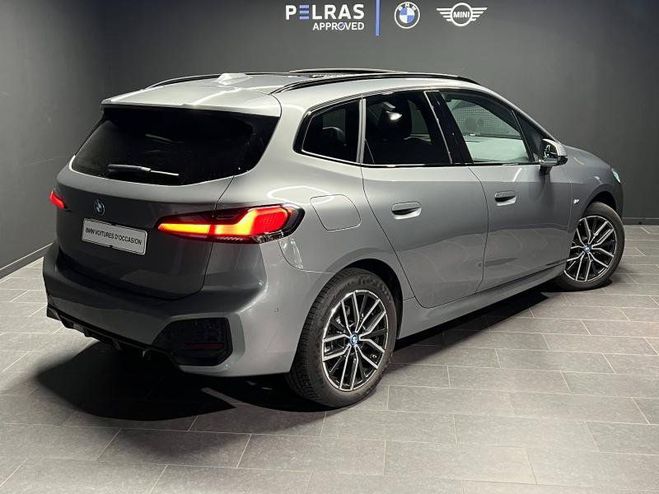 BMW Serie 2 ActiveTourer 225e 245ch xDrive M Sport D Skyscraper Grey M�tallis� de 2025