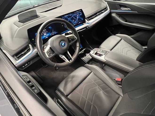 BMW Serie 2 ActiveTourer 225e 245ch xDrive M Sport D Skyscraper Grey M�tallis� de 2025