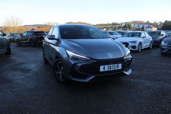  Voir d&eacute;tails -MG MG3 3 LUXURY 195CV HYBRIDE  GPS 3D USB JA 16 &agrave; Xertigny (88)