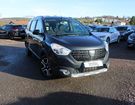 Dacia Lodgy 1.5 Blue dCi 115ch Stepway 7 places - 20 &agrave; Xertigny (88)