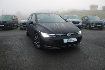  Voir d&eacute;tails -Volkswagen Golf 8 MOVE 2L TDI 150 CV GPS 3D CAM�RA FULL  &agrave; Xertigny (88)