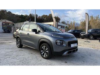  Voir d&eacute;tails -Citroen C3 Aircross 1.2 PureTech 12V 110cv S&S Feel &agrave;  La Colle-sur-Loup (06)