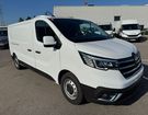 Renault Trafic FRIGORIFIQUE L2H1 150 BVA9 GSR2 RED EDIT &agrave; Chanas (38)