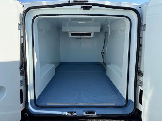 Renault Trafic FRIGORIFIQUE L2H1 150 BVA9 GSR2 RED EDIT Blanc de 2025