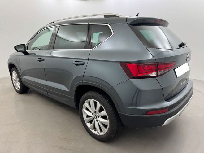 Seat Ateca 1.4 EcoTSI 150 Style DSG7 Gris Fonc� de 2017