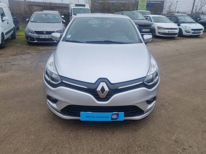 Renault Clio DCI 75 ENERGY E6C AIR MEDIANAV GRISE de 2019