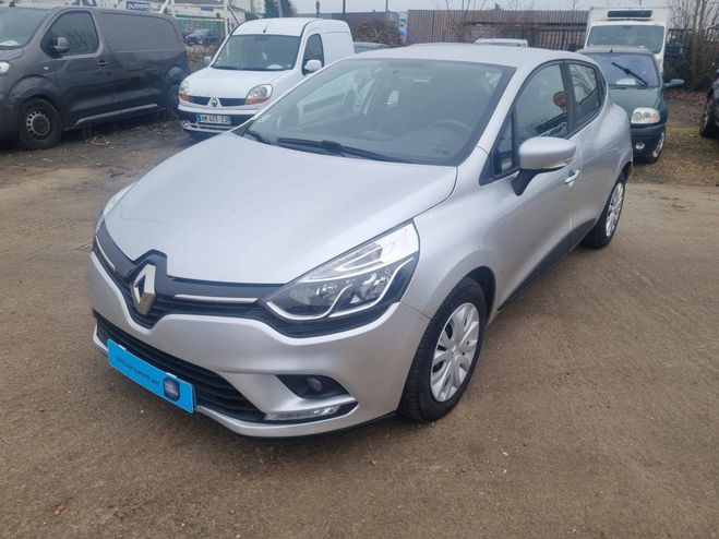 Renault Clio DCI 75 ENERGY E6C AIR MEDIANAV GRISE de 2019