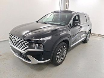  Voir d&eacute;tails -Hyundai Santa Fe 1.6 T-GDI 265CH PLUG-IN EXECUTIVE BVA6 H &agrave; Asni�res-sur-Seine (92)