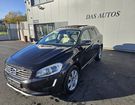 Volvo XC60 D4 190ch Signature Edition Geartronic &agrave; Saint-Jean-de-Lini�res (49)