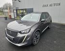 Peugeot 2008 1.5 BlueHDi 110ch Allure TVA RECUP &agrave; Saint-Jean-de-Lini�res (49)
