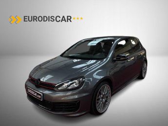  Voir d&eacute;tails -Volkswagen Golf 2.0 TSI 235 GTI Edition 35 &agrave; B�thune (62)