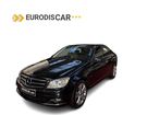 Mercedes Classe C 180 CDI BlueEfficiency Avantgarde &agrave; B�thune (62)