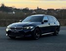 BMW Serie 3 touring 320d xDrive - BVA Sport G21 LCI  &agrave; Sarre-Union (67)