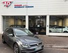 Volkswagen Golf 7 1,4 Tsi 125 cv Sound 2018 parfait �tat &agrave; Saint-�tienne (42)