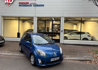  Voir d&eacute;tails -Renault Twingo 2 authentique 1.2 60 cv tr�s bon �tat &agrave; Saint-�tienne (42)