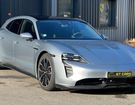 Porsche Taycan Sport Turismo GTS - financement possible &agrave; Genay (69)