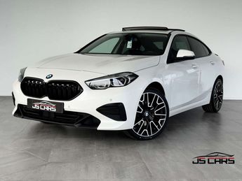  Voir d&eacute;tails -BMW Serie 2 218 i GranCoup�-1ERPRO-COCKPIT-T.O-CARPL &agrave; Cuesmes (70)