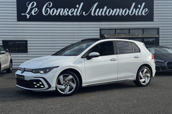  Voir d&eacute;tails -Volkswagen Golf VIII 1.4 EHYBRID OPF 204CH STYLE 1ST DSG &agrave; Pamiers (09)