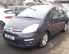 Citroen C4 Picasso GRAND (2) 1.6 HDI 110 FAP CONFORT BV6 7P &agrave; Gagny (93)
