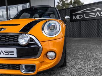  Voir d&eacute;tails -Mini One 3 portes HATCH F56 Cooper S 192 ch Pack  &agrave; Lyon (69)