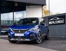 Peugeot 3008 BlueHDi 130ch S&S EAT8 GT Line &agrave; Lyon (69)