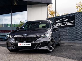  Voir d&eacute;tails -BMW Serie 5 Touring G61 530e xDrive PHEV 299 ch BVA8 &agrave; Lyon (69)