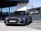 Audi RS6 Avant V8 4.0 TFSI 600 Tiptronic 8 Quattr &agrave; Lyon (69)