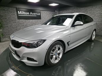  Voir d&eacute;tails -BMW Serie 3 Gran Turismo 320i M Sport Ultimate - BVA &agrave; Gu�ret (23)